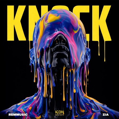 Zia, ReMMusic - Knock Zia, ReMMusic - Knock