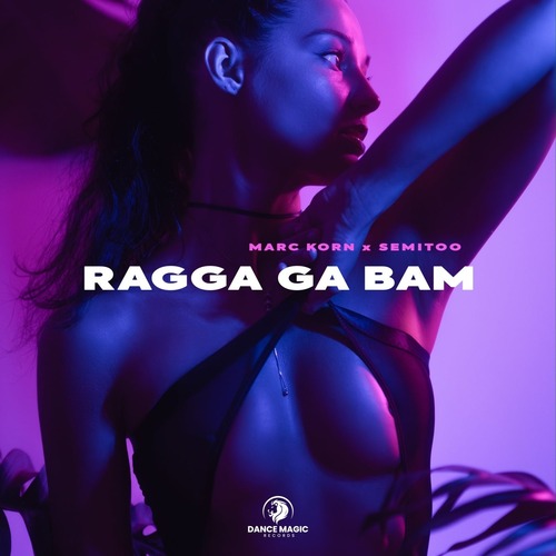 Marc Korn, Semitoo – Ragga Ga Bam [igroovemusic] — Big Room 2026 