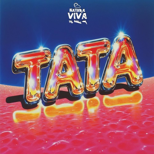 Eva Kim – Tata [Natura Viva] — Indie Dance 2026 (320kbps)