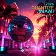VA - Quantize Miami Sampler 2026