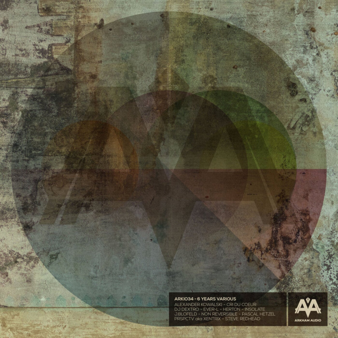 VA - Various Artists