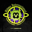 Alberto Dimeo, Freddy Flores - Ritmo Internacional Alberto Dimeo, Freddy Flores - Ritmo Internacional