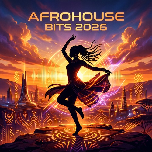VA - AFROHOUSE BITS 2026