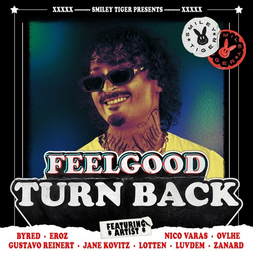 VA – Turn Back [Smiley Tiger] — Minimal / Deep Tech 2026 (FLAC)