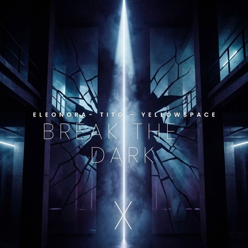 Eleonora, Yellow Space, TITO (IST) – Break the Dark [Mix Studio Recordings] — Melodic House & Techno 2026 
