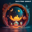 Erick Cz - Synthesis EP