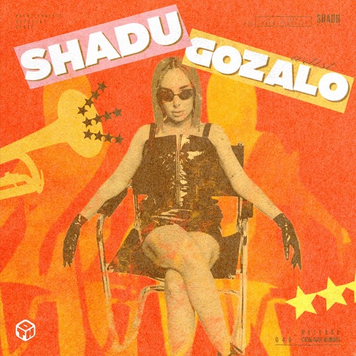 Shadu - Gozalo (Extended Mix) Shadu - Gozalo (Extended Mix)