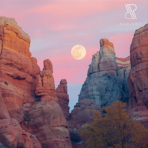 Xinka – Losing Faith [RADIANT.631] — Afro House 2026 