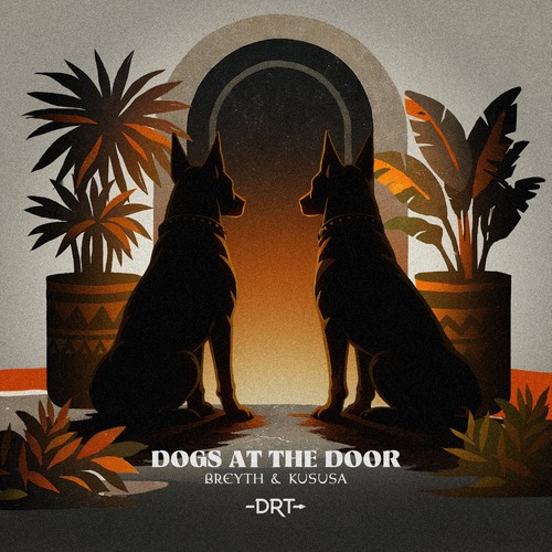 Breyth, Kususa - Dogs At The Door (Extended Mix) Breyth, Kususa - Dogs At The Door (Extended Mix)