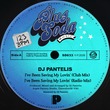 DJ Pantelis - I've Been Saving My Lovin'