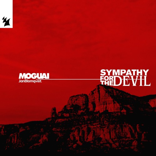 Jan Blomqvist, MOGUAI – Sympathy For The Devil [Armada Music] — Afro House 2026 (320kbps)
