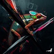 Kommodo, Azhure - Back at It