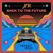 JFR - Back to the Future