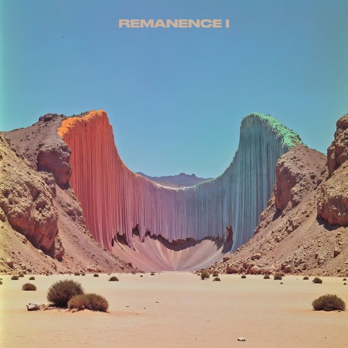  Giza Djs, gianpietro - Remanence, Vol. 1 [UND017VA2026]