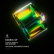 Plastic Robots, Fab Massimo - Cosmic (Incl. Remix by Greenwolve)