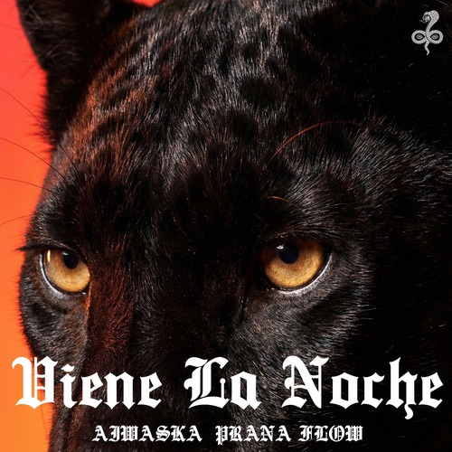 Aiwaska & Prana Flow – Viene La Noche [Aiwaska Planet]