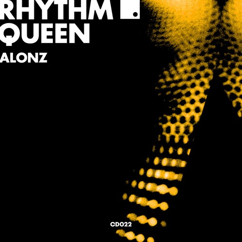  Alonz - Rhythm Queen (Original Mix)  