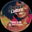 Corrado Alunni - Black Pearl (Extended Mix)