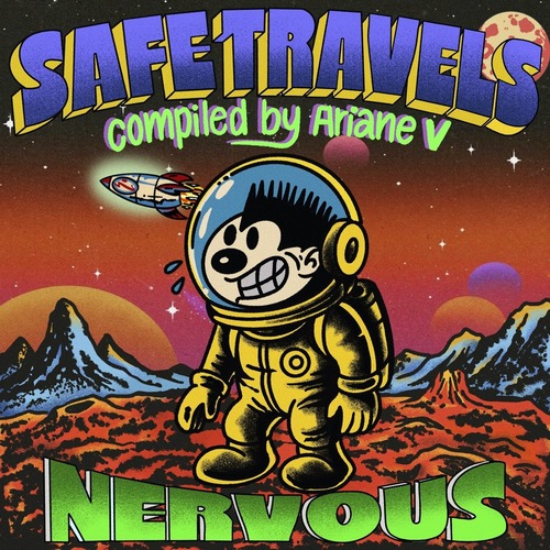 Various Artists – Nervous House Vibes 2026 [Nervous Records] — House / Nu Disco (FLAC)