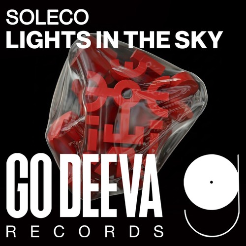 SOLECO - Lights In The Sky