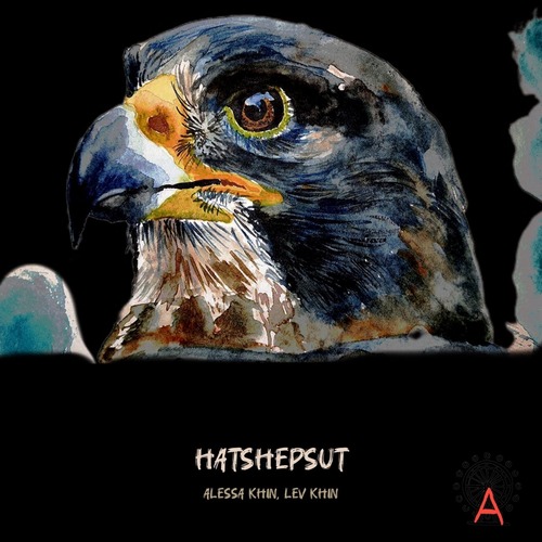  Alessa Khin, Lev Khin - Hatshepsut [AM2610]