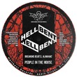 Breaking Beattz, Almanac - People In The House