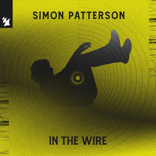 Simon Patterson – In The Wire [Armada Music] — Trance 2026 (320kbps)