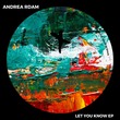 Andrea Rdam - Let You Know EP
