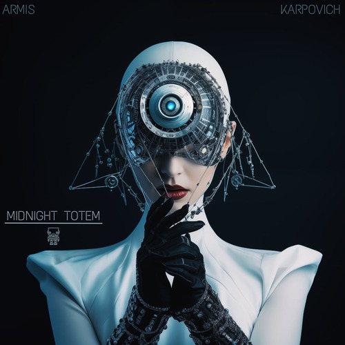 ARMIS, KARPOVICH – Midnight Totem [SAPIENT ROBOTS] — Indie Dance 2026  
