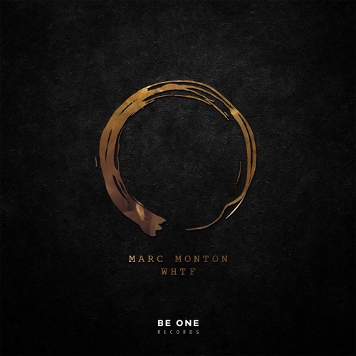 Marc Monton - Whtf