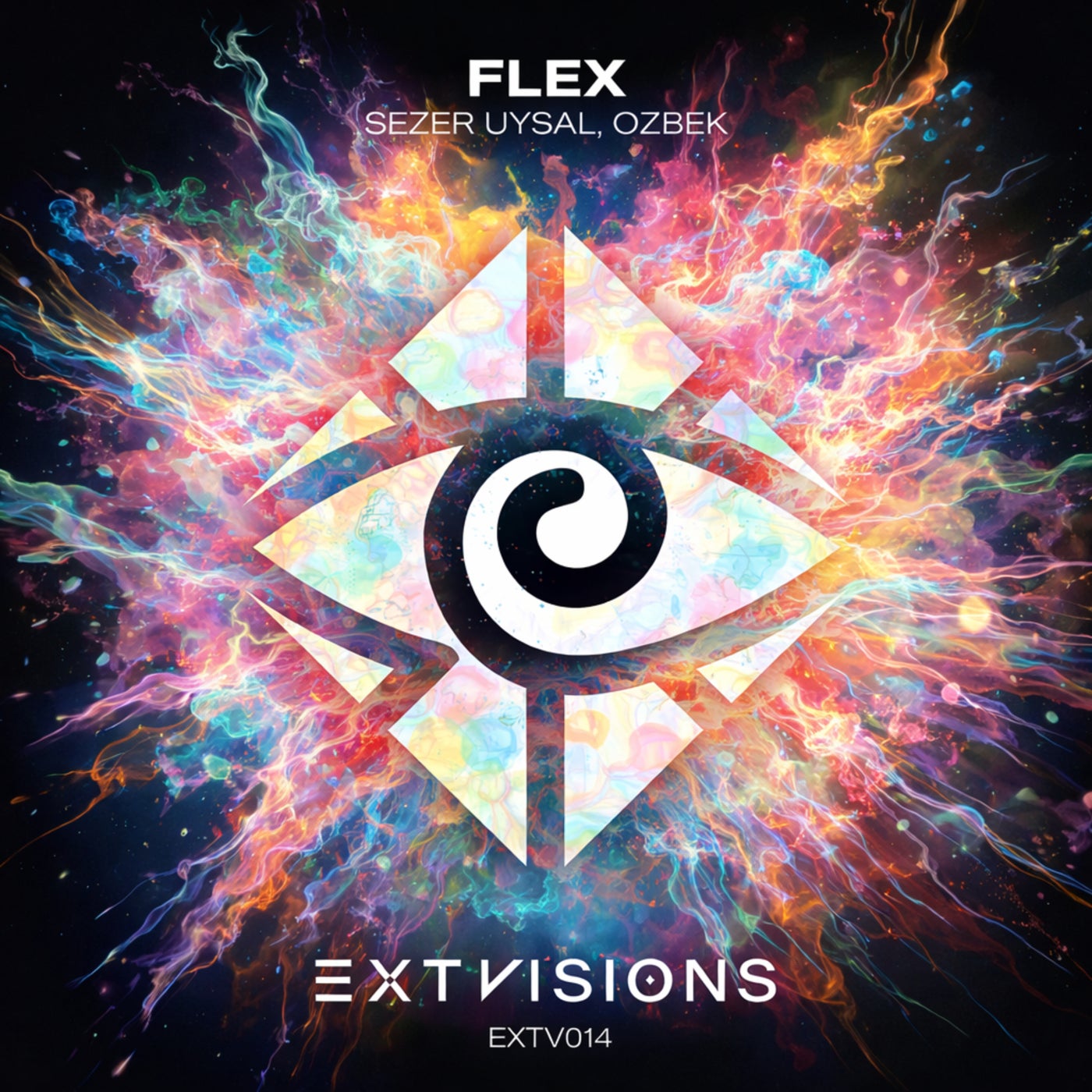 Sezer Uysal, OZBEK - Flex