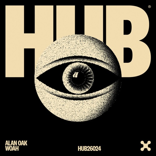  Alan Oak - Woah (Extended Mix) 