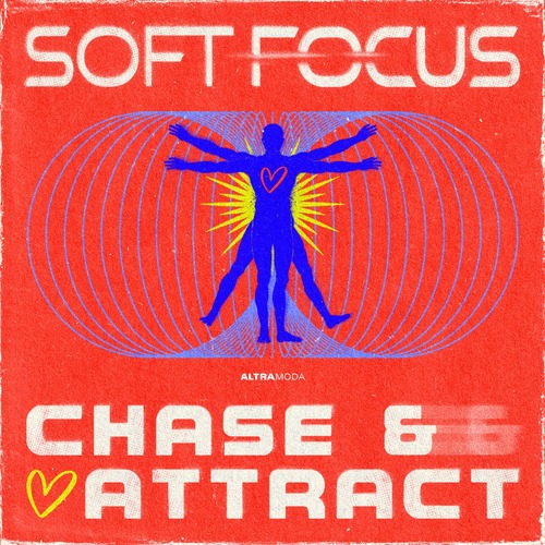  Soft Focus (GB) - Chase & Attract (Extended Mix) 