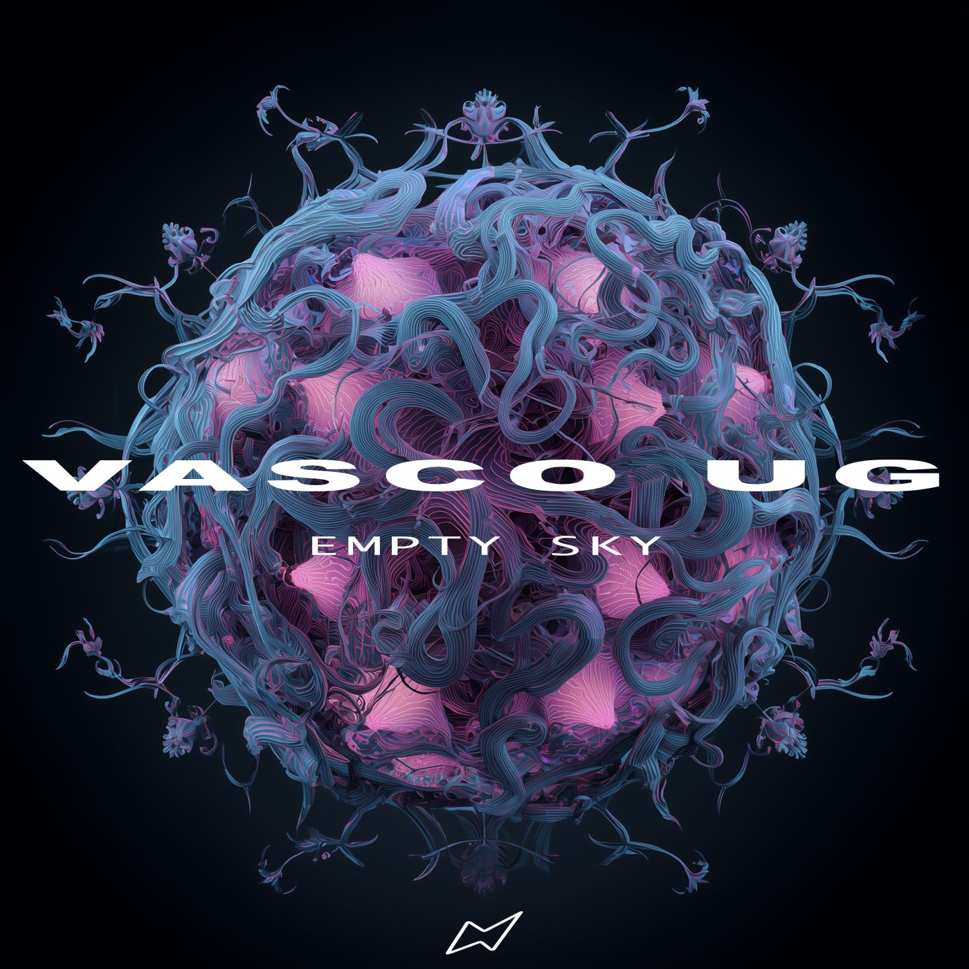 Vasco UG - Empty Sky