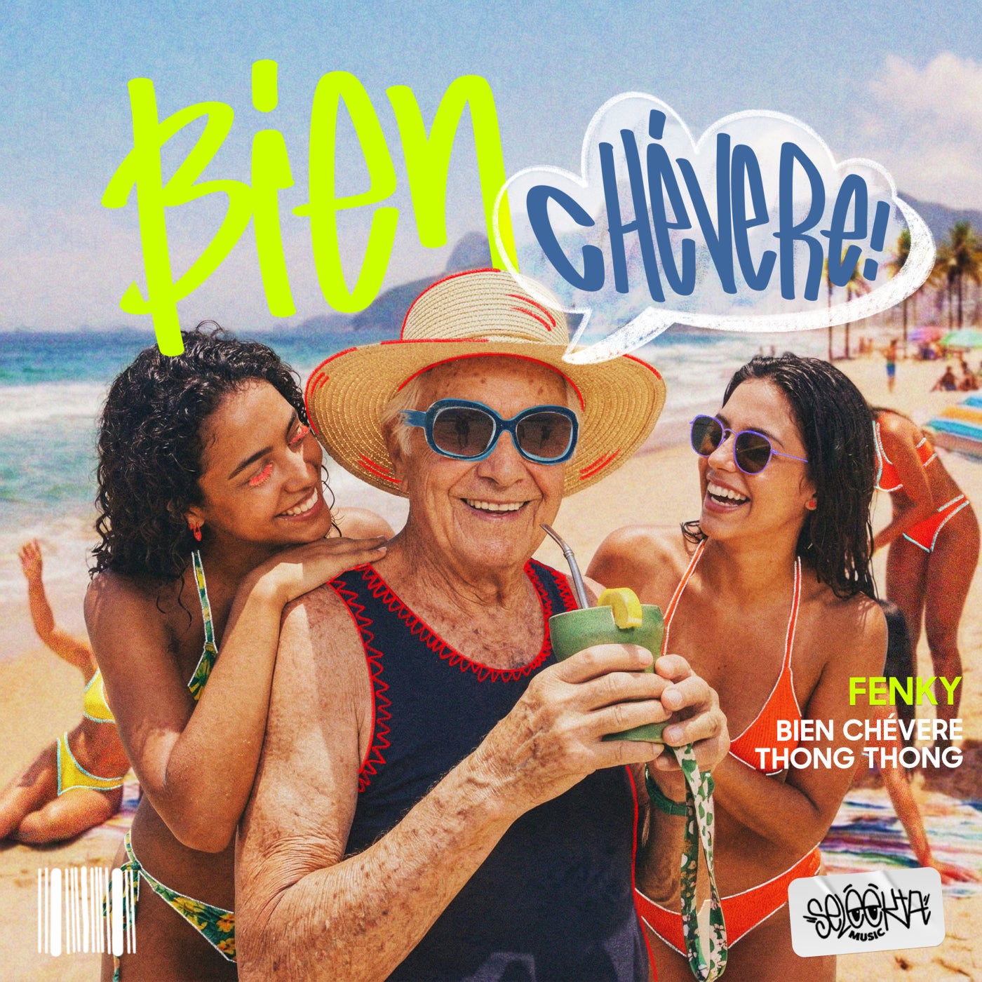 Fenky - Bien Chevere
