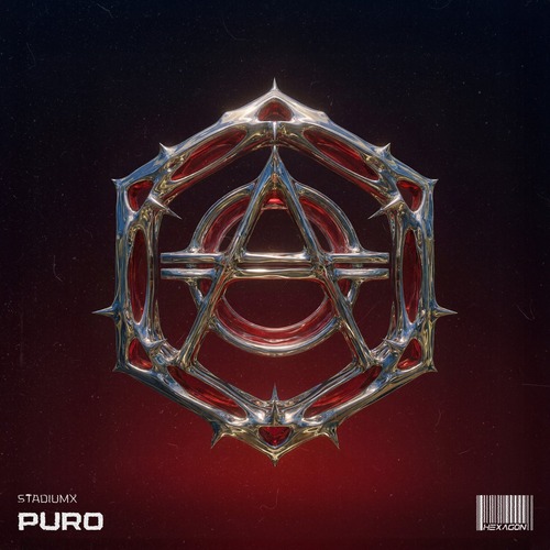 Stadiumx - Puro (Extended Mix)