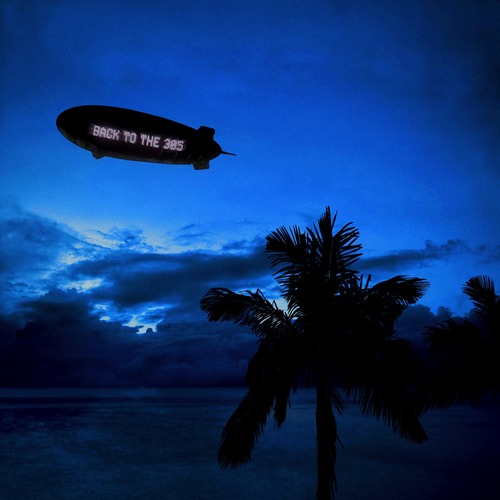 Luke Dean, Omar+ - Back to the 305 (Extended)