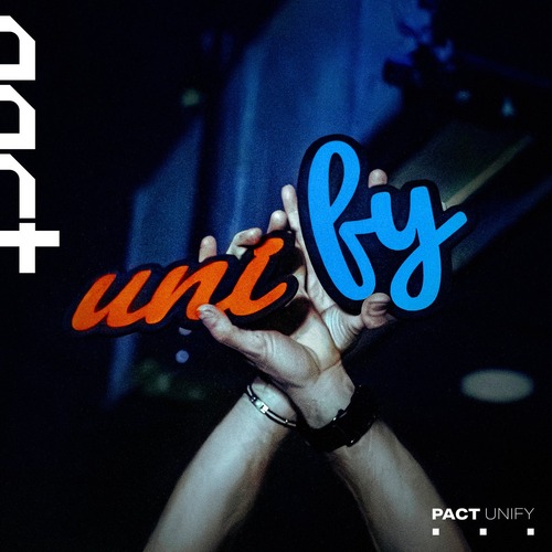 Joris Delacroix, Joachim Pastor, Teho, PACT team - Unify (Original Mix) 