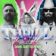 VA - Thrill Of The Night (David Guetta Remix - Extended)