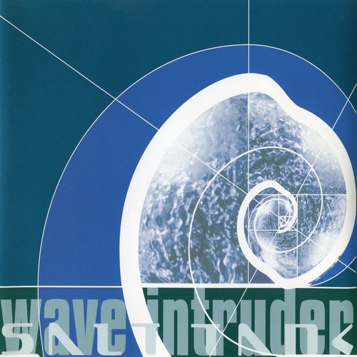 Salt Tank – Wave Intruder [London Records / Because Ltd] — Trance 1997 / 2026 (FLAC)