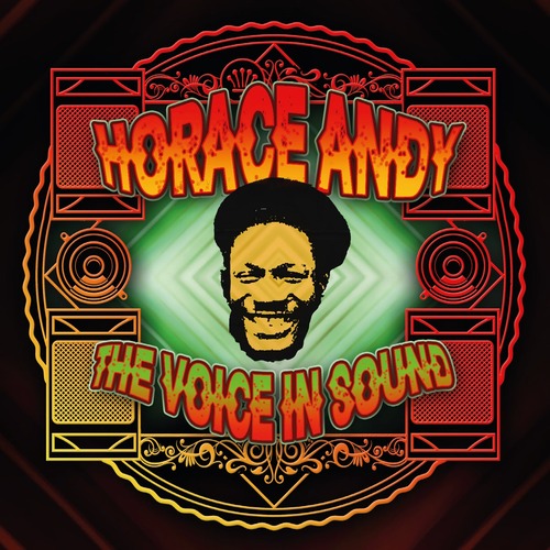 Horace Andy – The Voice In Sound [Echo Beach] — Dub / Reggae 2026 (FLAC)