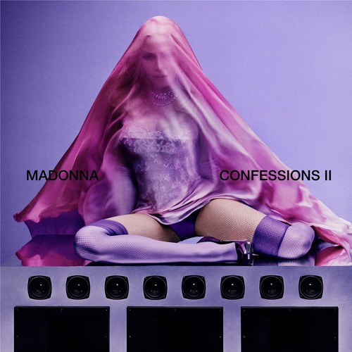 Madonna - I Feel So Free (Original Mix) 