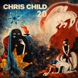 Chris Child - 20