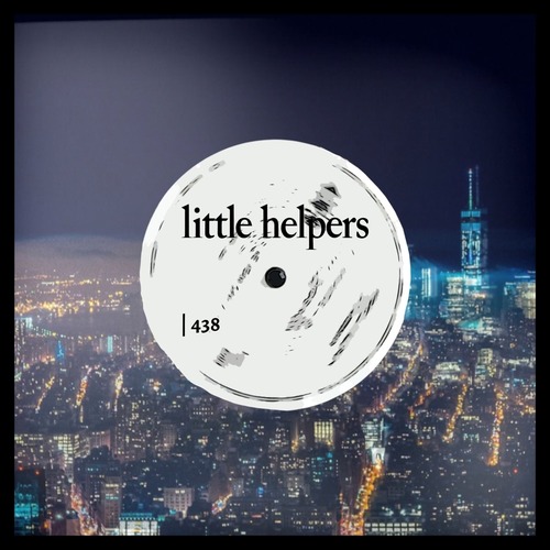 Nacho Fausan - Little Helpers 438 [LH438]