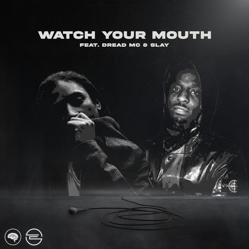 Dread MC & ENiGMA Dubz – Watch Your Mouth EP [Morii Records] — Drum & Bass 2026 (FLAC)