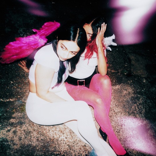 Orchid - heaven/jealous (Crybaby’s Angel Edit)
