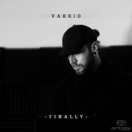 Varkid – Finally (2026) [320 kbps]