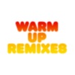 Etienne De Crecy - WARM UP REMIXES
