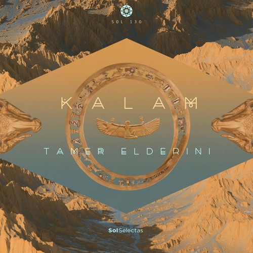 Tamer ElDerini, Bassam Rady – Kalam [Sol Selectas] — Organic House 2026