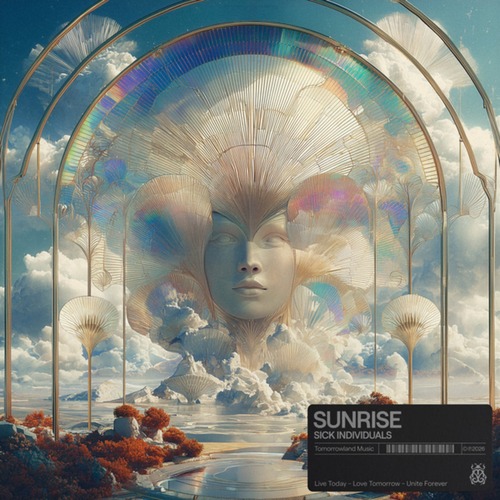 SICK INDIVIDUALS – Sunrise (Extended Mix) [Tomorrowland Music] — Future House 2026